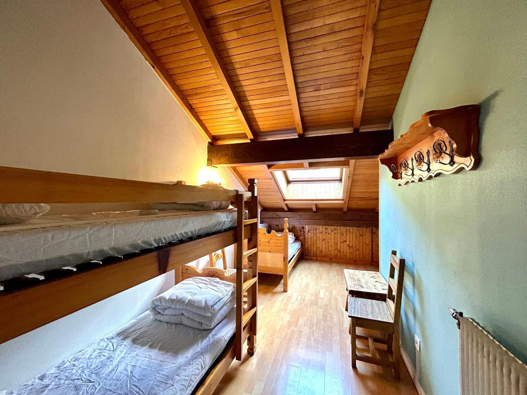 Appartement 2 Ch, Centre De La Clusaz, 8 Pers, Proche Pistes Et Activites - Fr-1-437-55 외부 사진